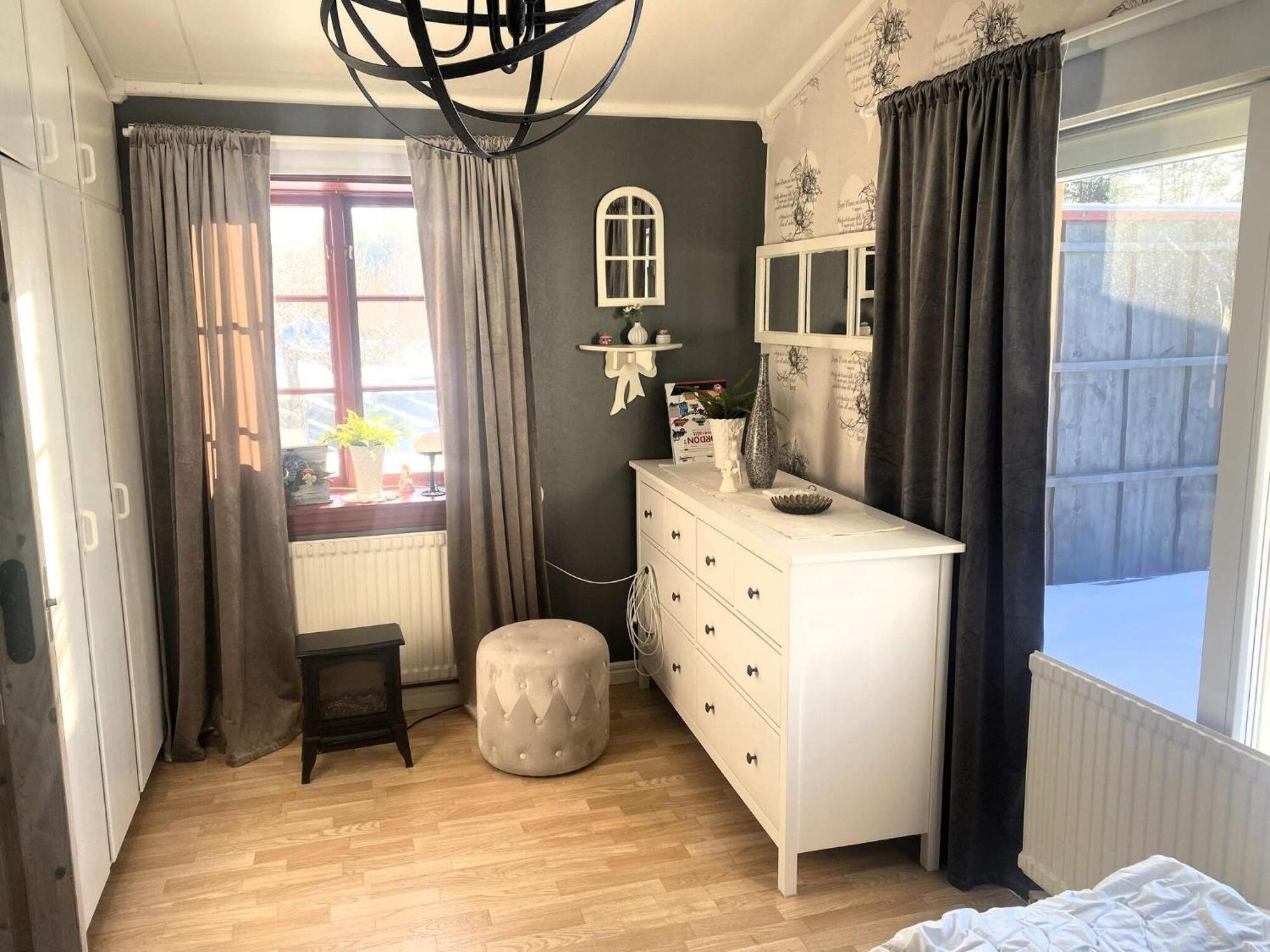 Holiday Home Idre VII Εξωτερικό φωτογραφία
