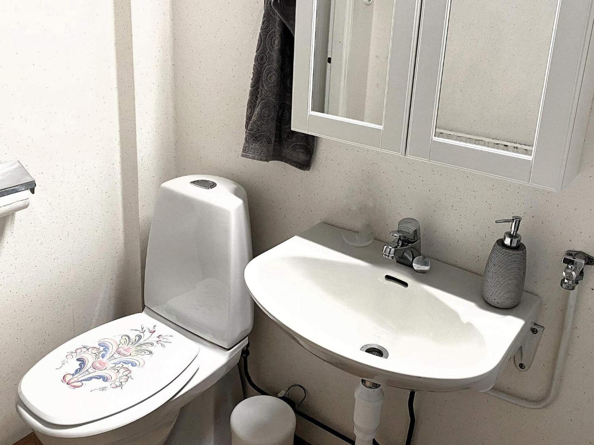 Holiday Home Idre VII Εξωτερικό φωτογραφία
